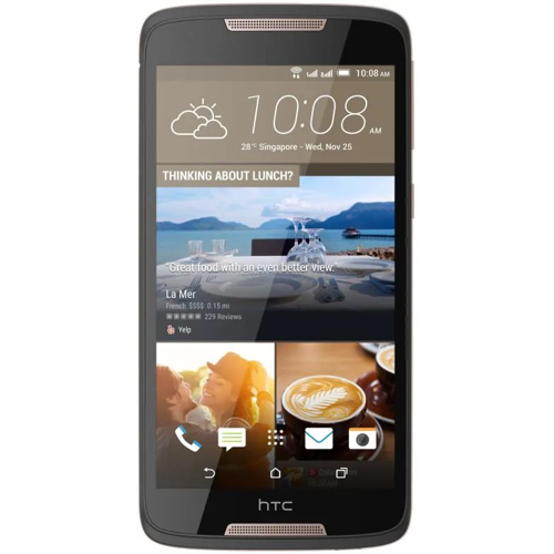 HTC Desire 828 Dual SIM Price in India, Specifications