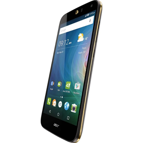 Acer Liquid Z630S Price in India, Specifications Features