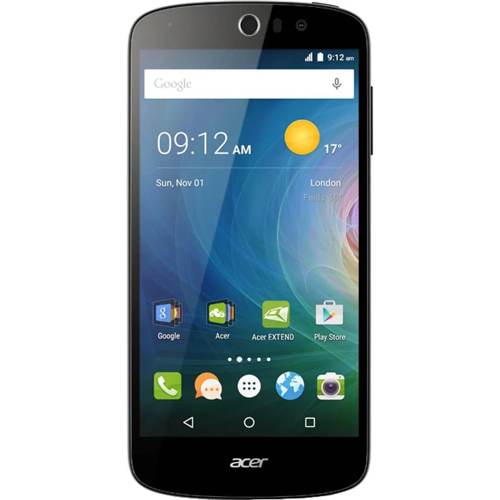 Acer Liquid Z530 Price in India, Specifications Features