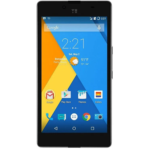Yu Yuphoria Price in India, Specifications & Features Mobile Phones