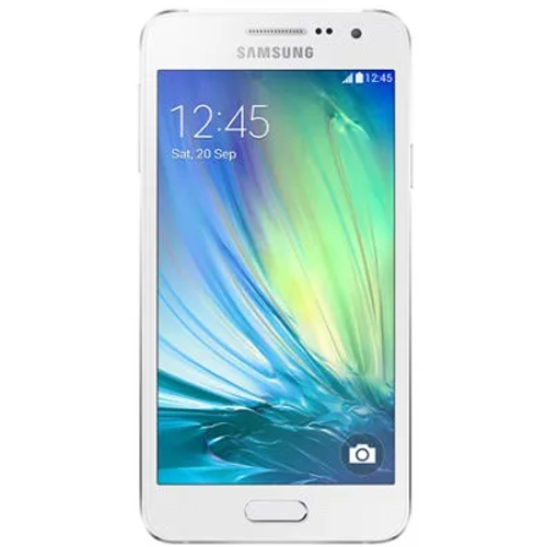 Samsung Galaxy A3 Price in India, Specifications Features