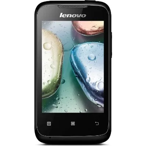 Lenovo A269i Price in India, Specifications & Features Mobile Phones