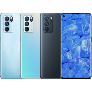 OPPO Reno6 Pro 5G - Price in India, Specifications & Features