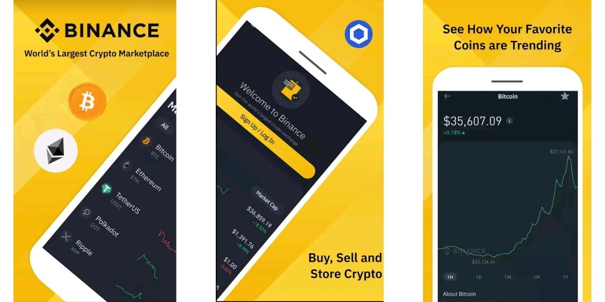 5 Best Apps To Buy Cryptocurrency In India Cashify Blog