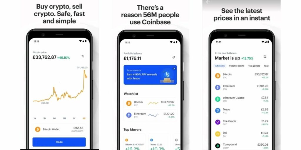 Which App Is Best To Buy Cryptocurrency In Canada - Which App Is Best For Cryptocurrency In Australia : The 10 ... / We cover some of the popular cryptocurrency trading apps and platforms the best cryptocurrency app for you will vary based on your needs.