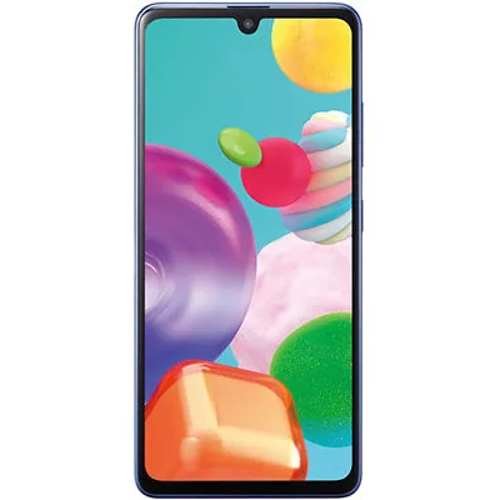 Samsung Galaxy A41 - Price in India, Specifications & Features