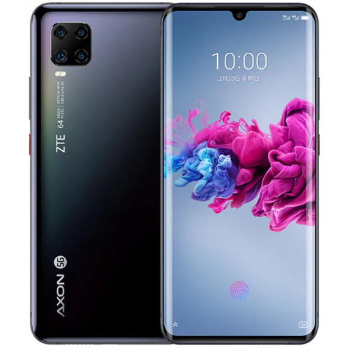 ZTE Axon 11 5G Price in India, Specifications Features