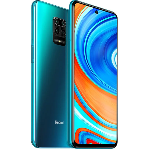 Android Redmi note 9s Xiaomi Redmi Note 9s - Price in India