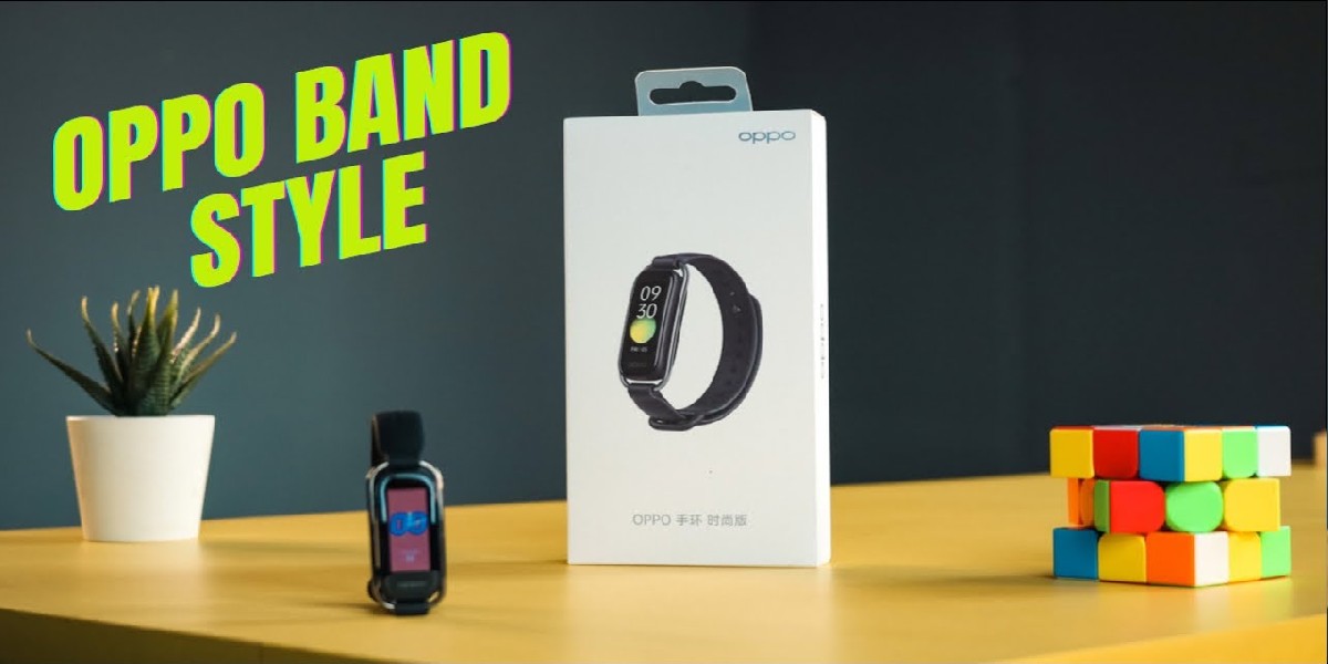 OPPO Band Style Top 5 Reasons To Buy Cashify Blog