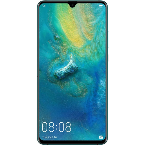 Huawei Mate 20 X 5G - Price in India, Specifications & Features