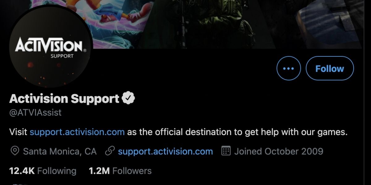 How To Unban Call Of Duty Mobile Account Cashify Blog