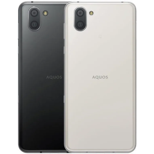 Sharp Aquos R3 Price in India, Specifications Features