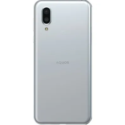 Sharp Aquos Sense 3 Plus - Price in India, Specifications 