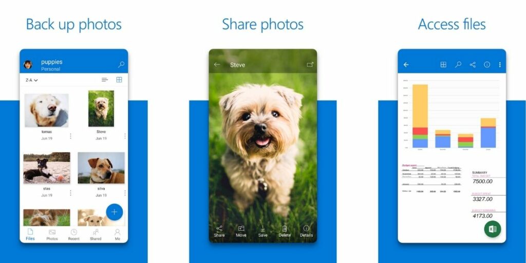 Best Free Google Photos Alternatives To Save Your Images On Cloud