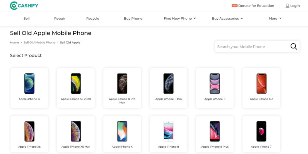 How To Get Best Resale Value For iPhone 6s? Cashify Buyback Blog