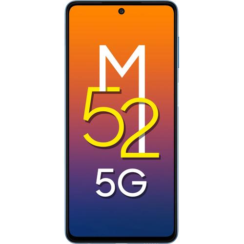 Specification Samsung M52 Release Samsung Galaxy M52 5G Price In