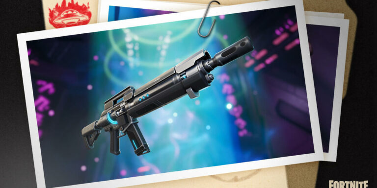 Fortnite Season 7 Invasion Is Here: Everything You Need To ...