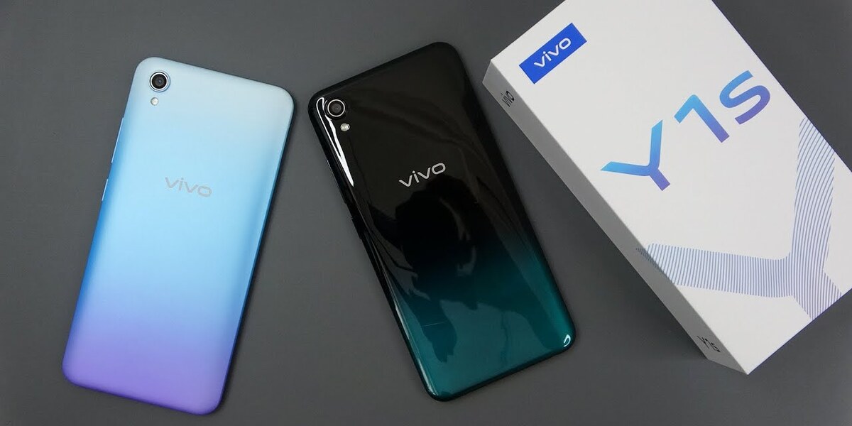 Vivo Y1s 3GB Variant Launched In India: Price, Specs | Cashify News