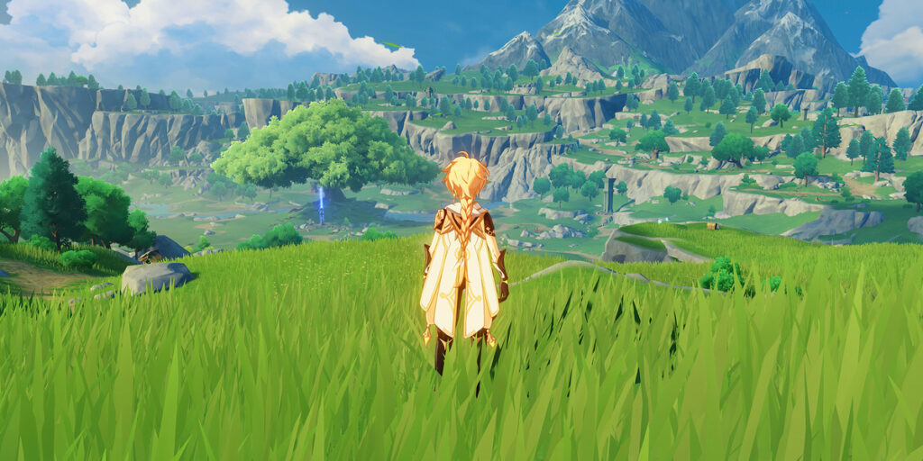 Genshin Impact Might Bring In The Cross Save Feature For All Platforms