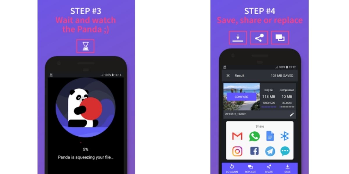 How To Send Large Video Files On WhatsApp? | Cashify Blog