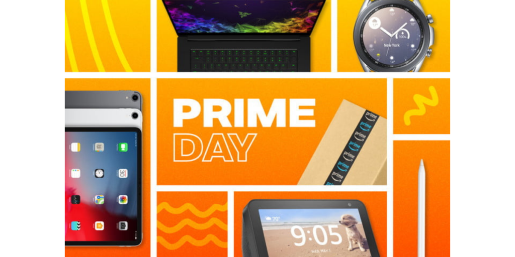Amazon Prime Day Sale 2021 Top Deals, Discounts, and Bank Offers Cashify Blog