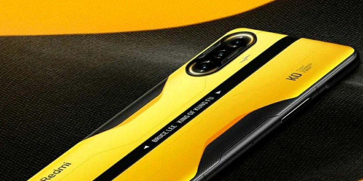 Poco F3 GT India Launch Today How To Watch Livestream What To Expect 