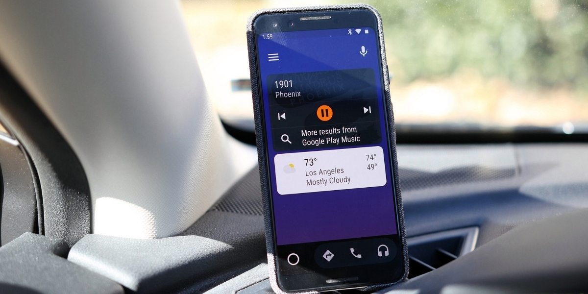 How To Use Android Auto A Step By Step Guide! Cashify Blog