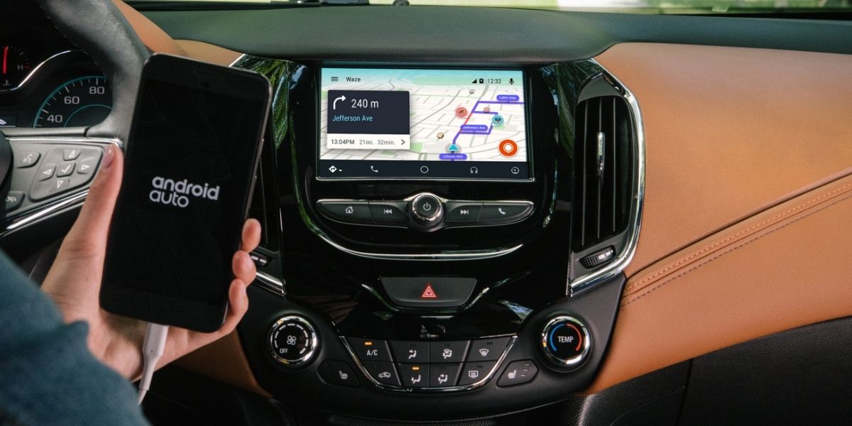 How To Use Android Auto A Step By Step Guide! Cashify Blog
