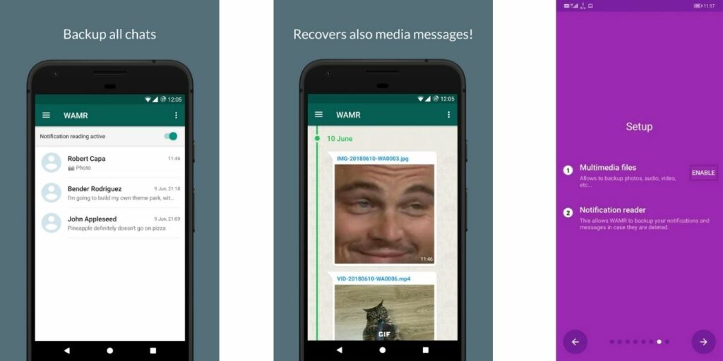 How To Recover Deleted Photos From WhatsApp? Cashify Blog
