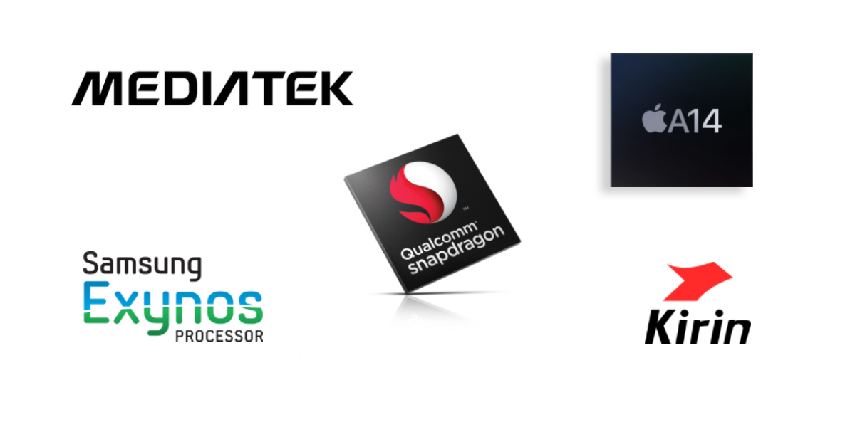 Best Processor for Mobile Phone Ranking List 2021 Cashify Blog