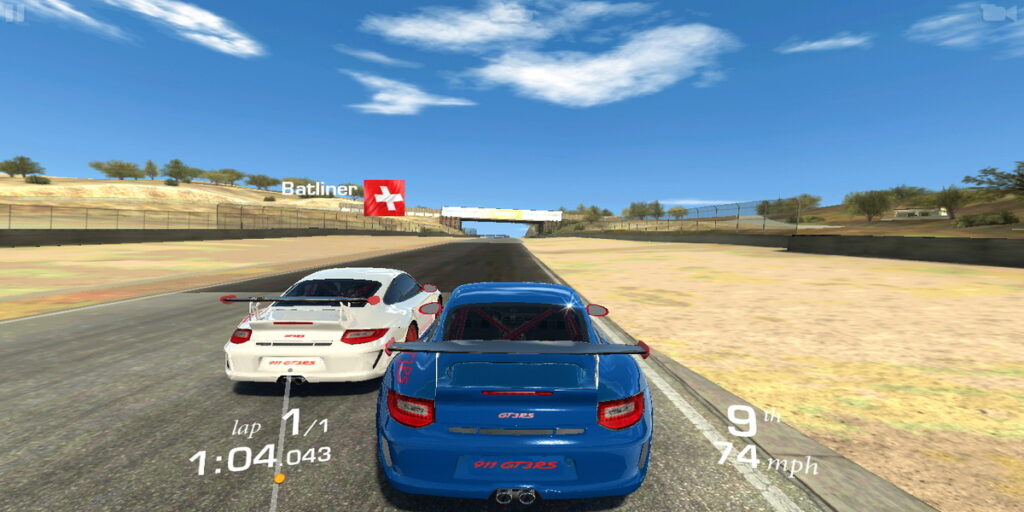 Best Mobile Racing Games For Android and iOS 2021 Cashify Blog