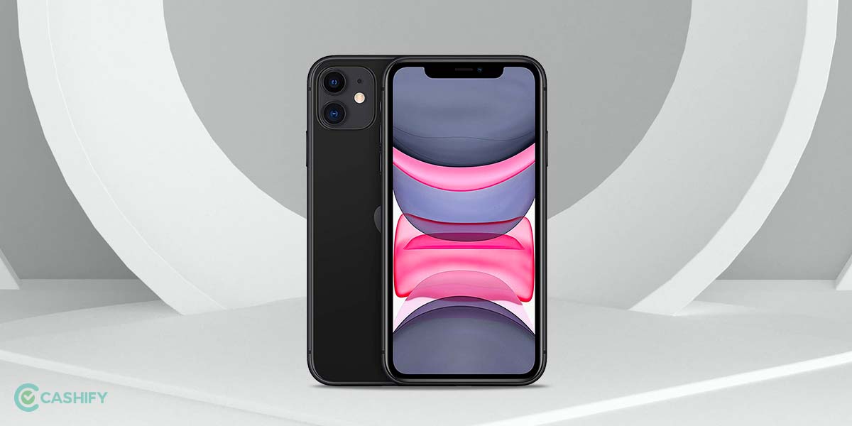 iPhone 12, iPhone 12 Mini And iPhone 11 Price Drop in India Check New
