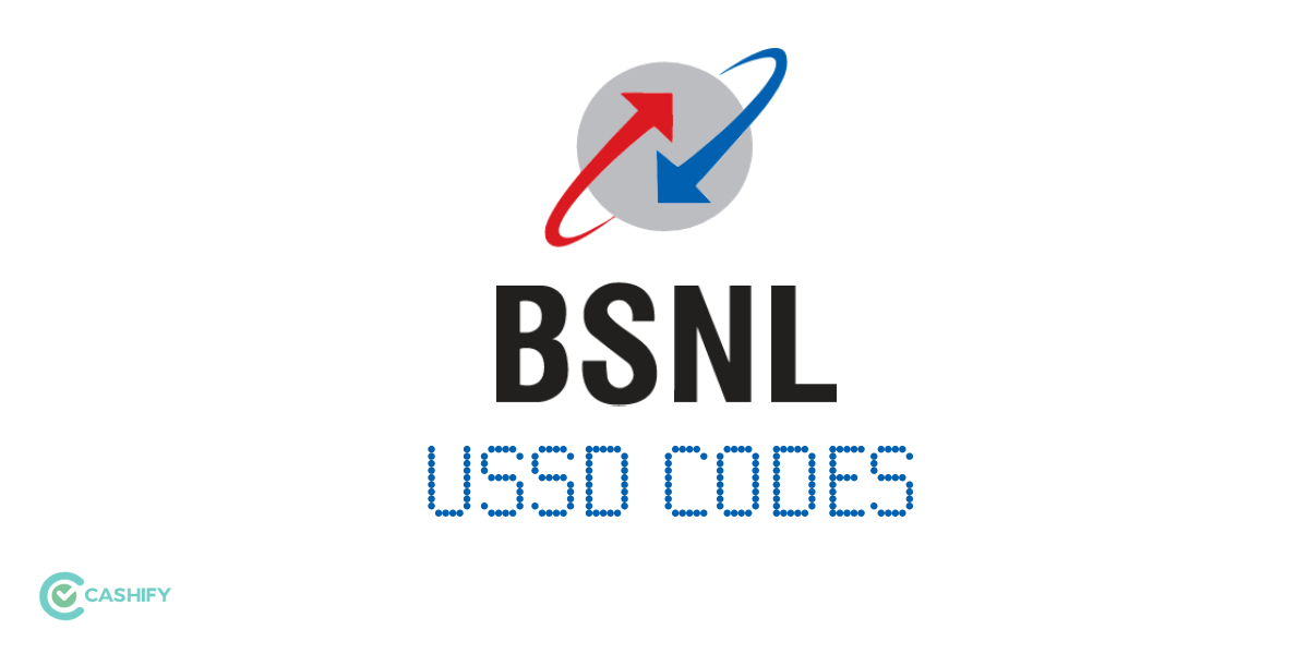 How To Check BSNL Balance, Data Usage, Validity Using USSD Codes