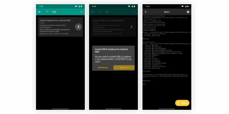 How To Install TWRP Recovery Without Using A PC | Cashify Blog
