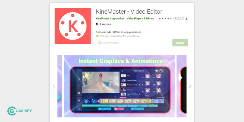 5 Best Video Maker App With Song To Use For Social Media November 2023