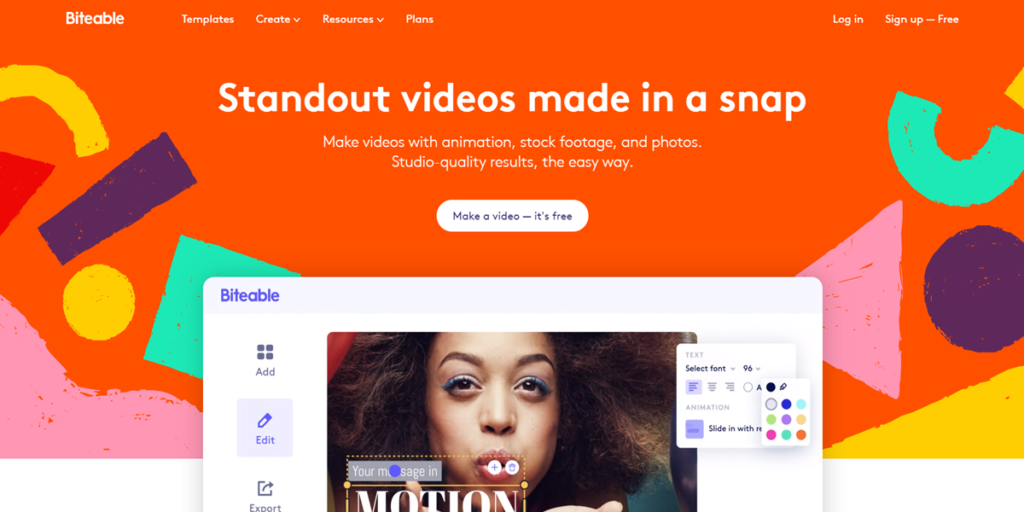 10 Best Free Online Video Editing App You Should Use in 2024 | Cashify Blog