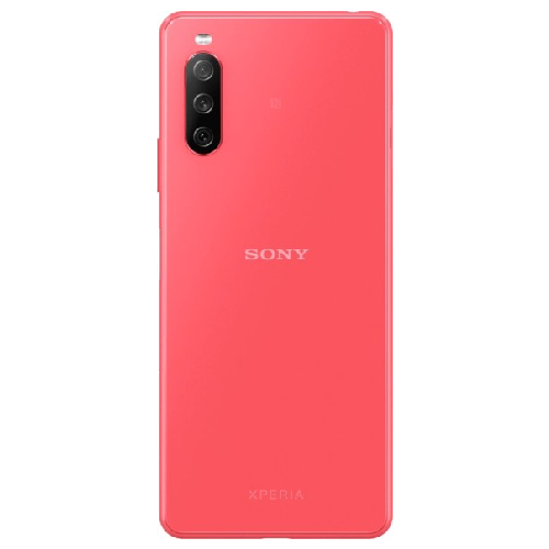 Sony Xperia 10 III Lite - Price in India, Specifications