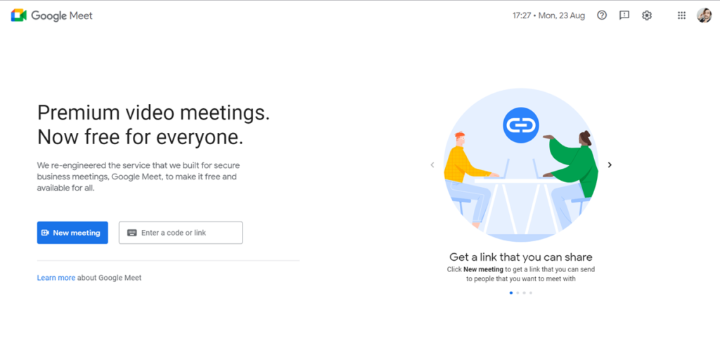 How To Use Google Meet On Your Laptop, Mac, PC And Smartphone