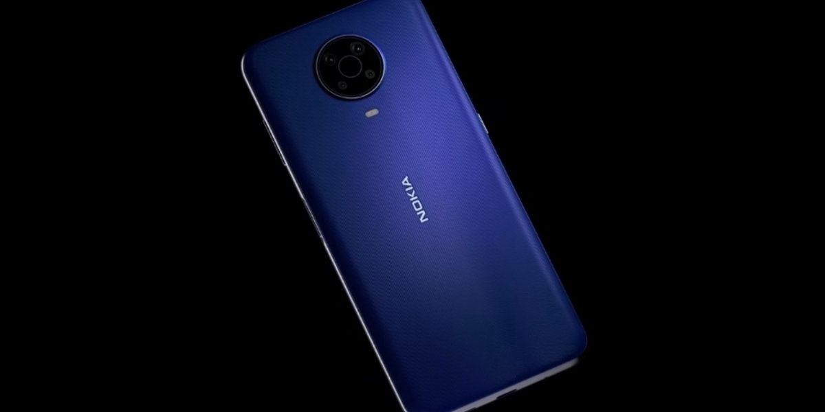 Nokia G50 Announced with 5,000mAh Battery: Price, Specs | Cashify News