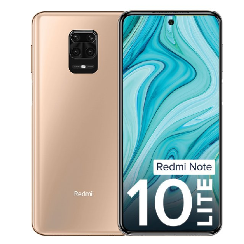Xiaomi Redmi Note 10 Lite Price in India, Specifications