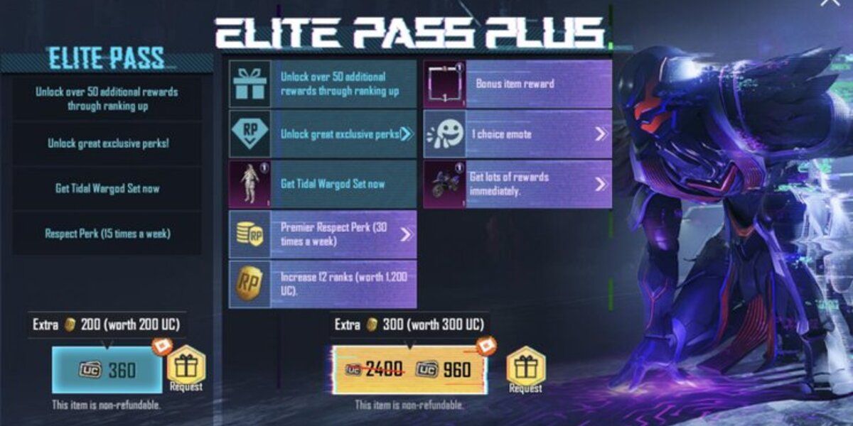 How to Get Free Skins in BGMI | Cashify Blog