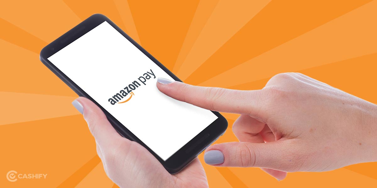 How is Amazon Pay Later Different From Amazon Pay? Cashify Blog