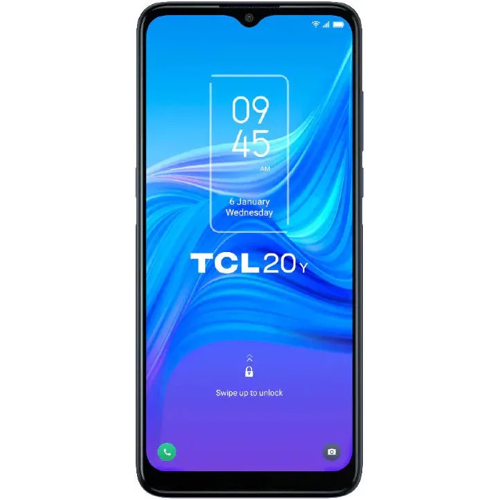TCL 20Y Price in India, Specifications & Features Mobile Phones
