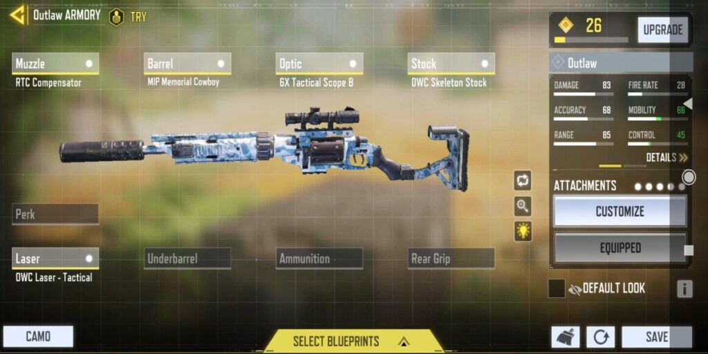 10 Best Loadouts in COD Mobile (Call Of Duty Mobile) 2023 Cashify Blog