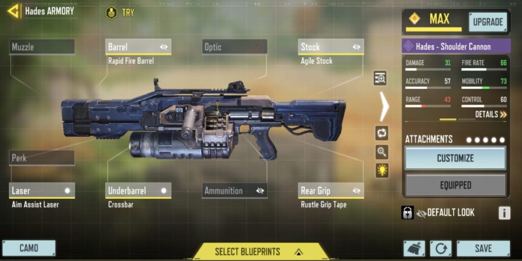 10 Best Loadouts in COD Mobile (Call Of Duty Mobile) Cashify Blog
