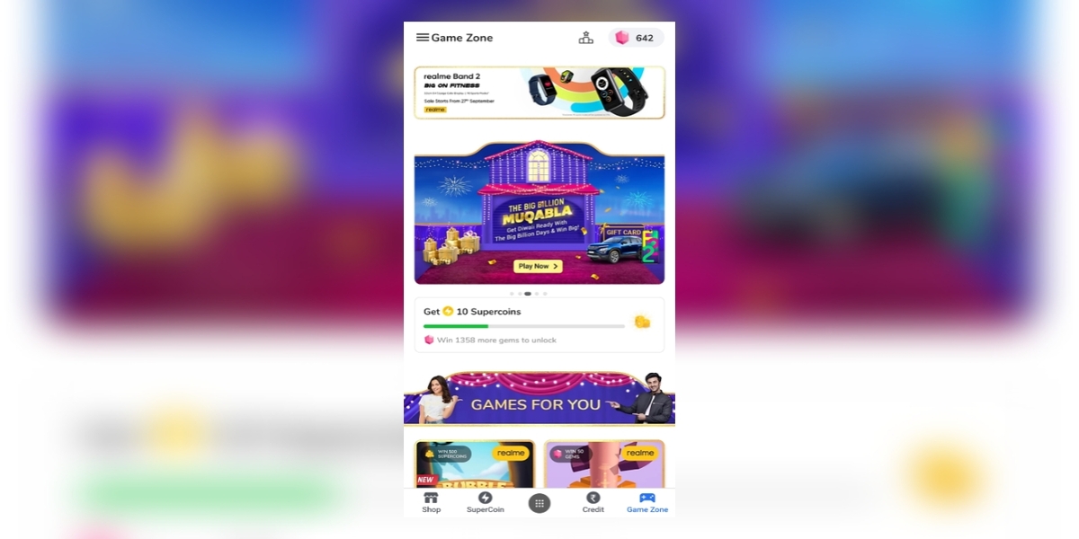 Flipkart Big Billion Muqabla How to Play and Win Rewards Cashify Blog