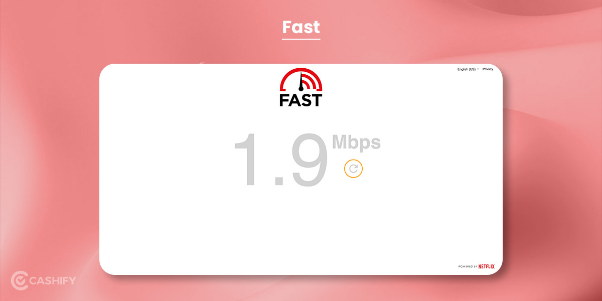 5 Best Internet Speed Test Websites and Platforms | Cashify Blog
