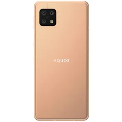 Sharp Aquos Sense6 - Price in India, Specifications & Features