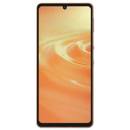 Sharp Aquos Sense6 - Price in India, Specifications & Features