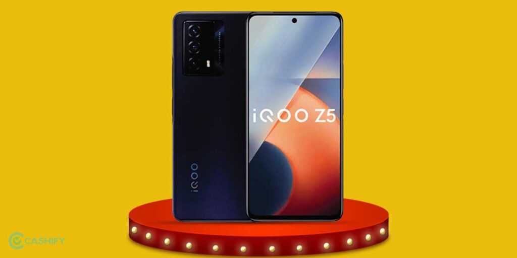 30 Best Camera Phones Under 20000 In India (October 2023) Cashify